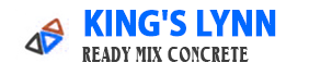 Ready mix concrete King